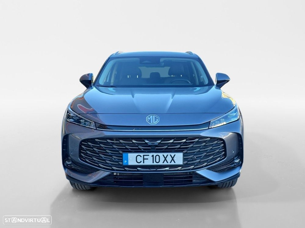 MG HS 1.5 Plug-in Hybrid Luxury - 8