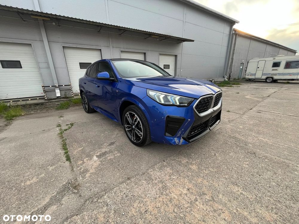 BMW X2 sDrive20i - 35