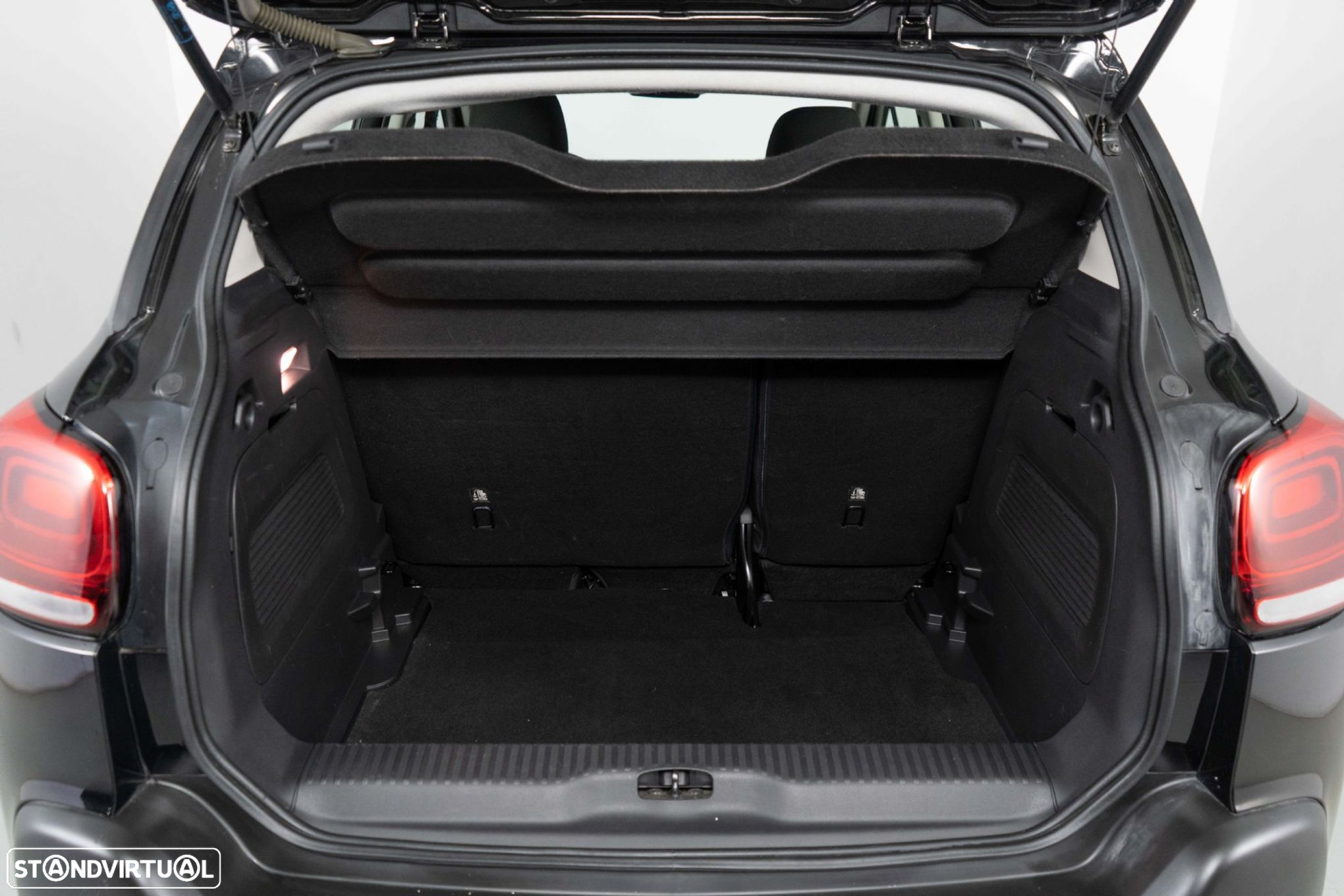 Citroën C3 Aircross 1.2 PureTech Origins - 12