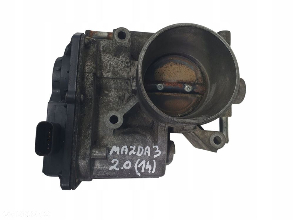 PRZEPUSTNICA Mazda 3 2.0 16V 6M8G-9F991-A L30213640A - 15