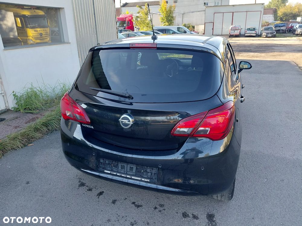 Opel Corsa - 13