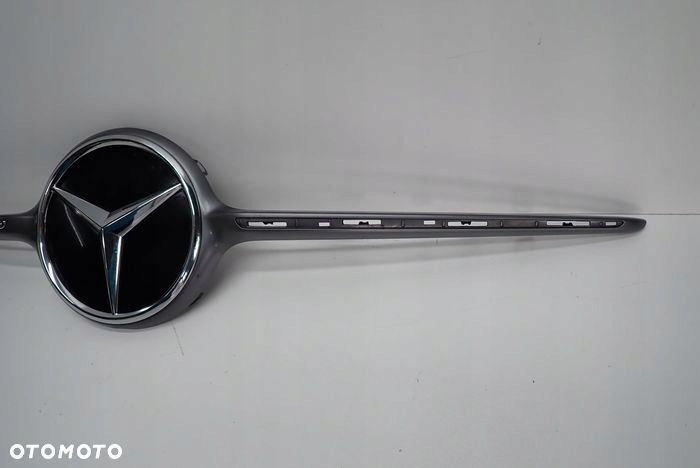 MERCEDES W177 177 A-KLASA 18- atrapa grill A1778880201 - 2
