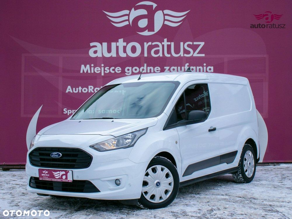 Ford Transit Connect - 4
