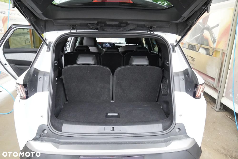 Peugeot 5008 Hybrid 136 e-DSC Active Pack - 10
