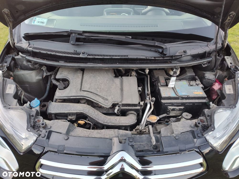 Citroën C1 - 35
