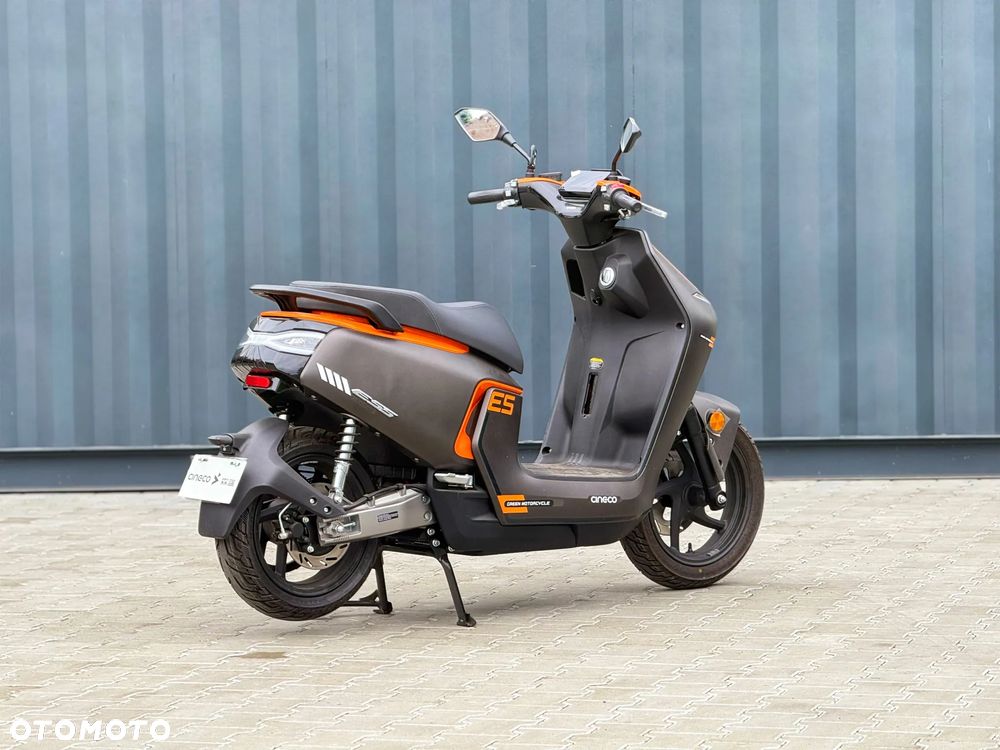 Zongshen Inny - 6