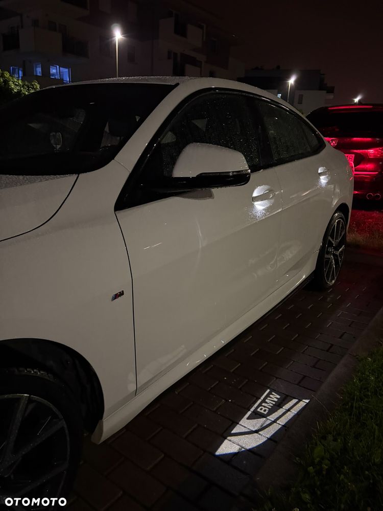 BMW Seria 2 218i M Sport - 6
