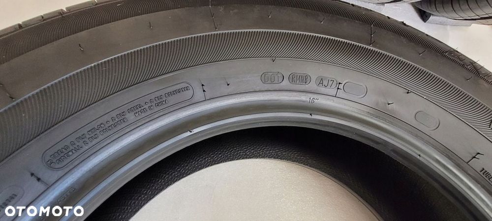 NOWE OPONY COOPER AVON AV11 215 75 R16C 116/114R 2023 - 15