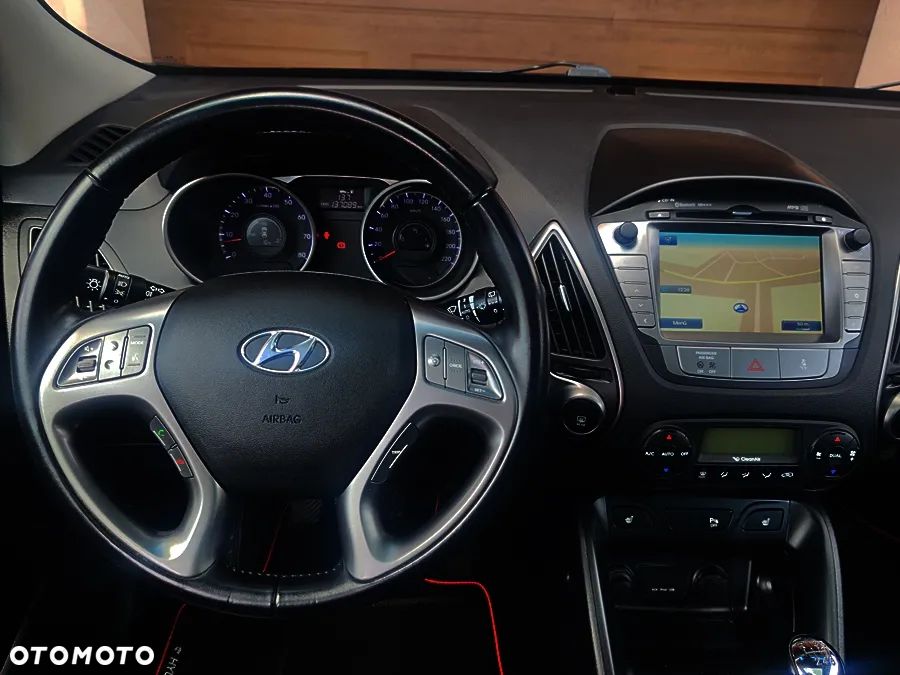 Hyundai ix35 1.6 GDI Premium 2WD - 21