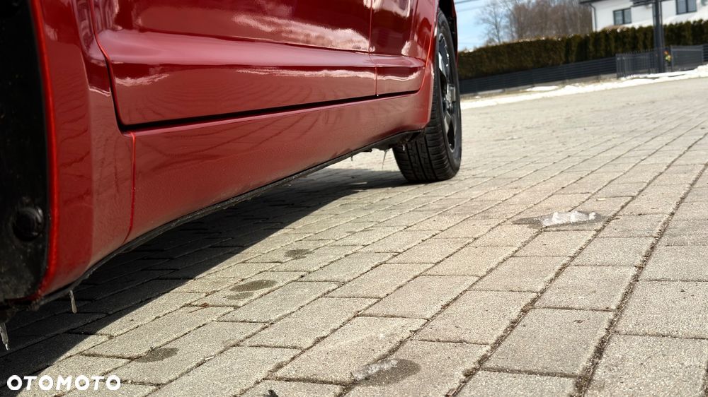 Suzuki Swift 1.3 Limited 25 - 22