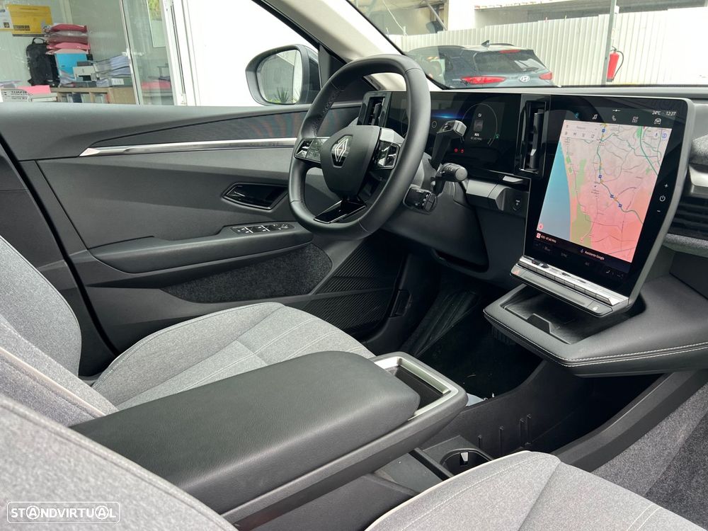 Renault Mégane E-Tech EV60 Evolution ER Optimum Charge - 7