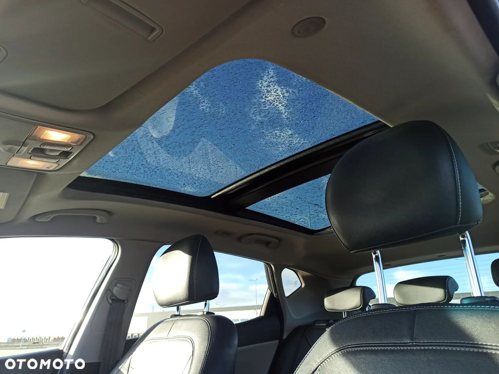 Kia Ceed 1.6 CRDi 128 Platinum Edition - 11