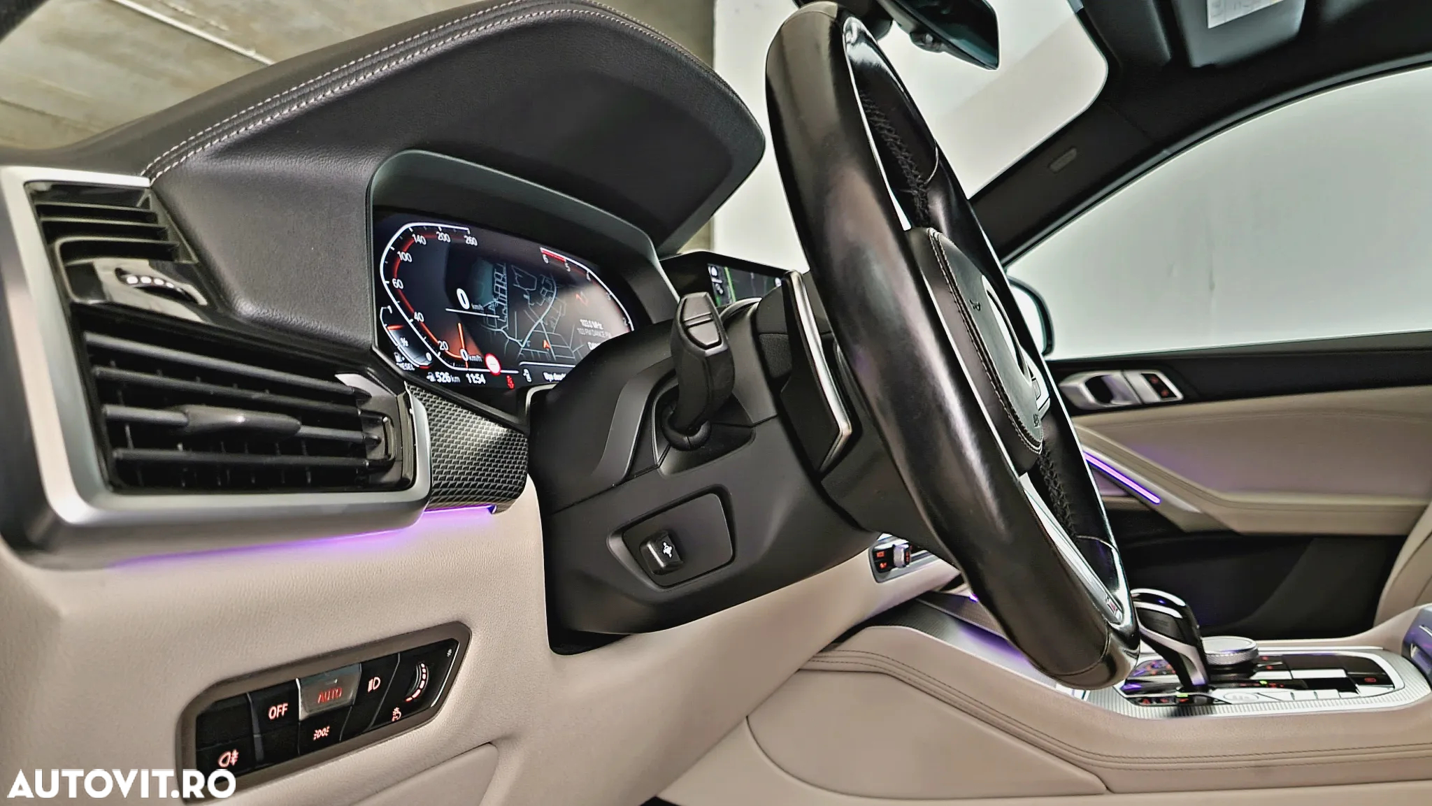 BMW X6 xDrive30d AT MHEV - 17