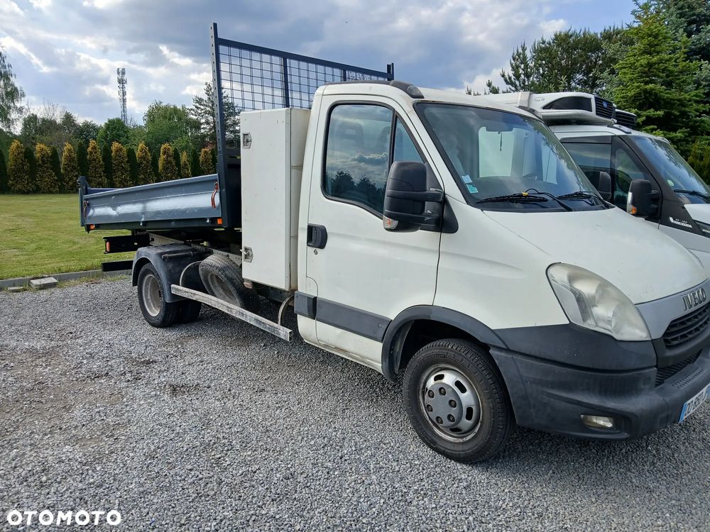 Iveco 35C13 KLIMA - 1