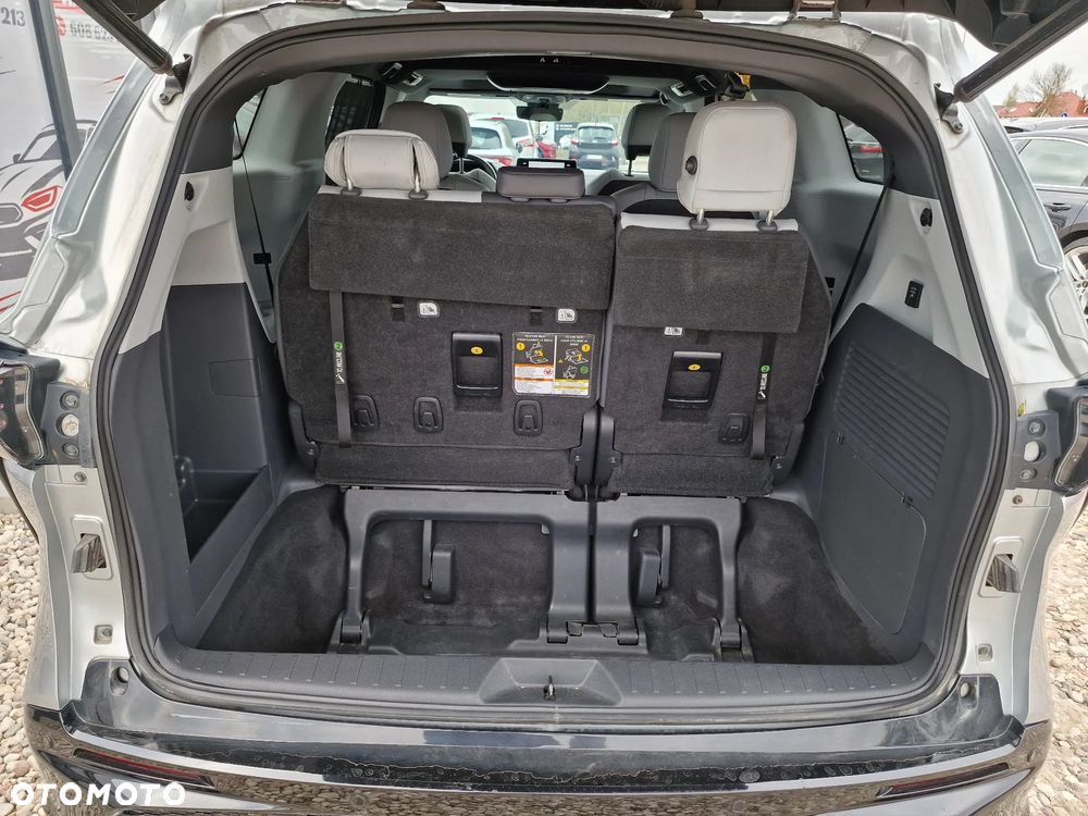 Toyota Sienna - 20