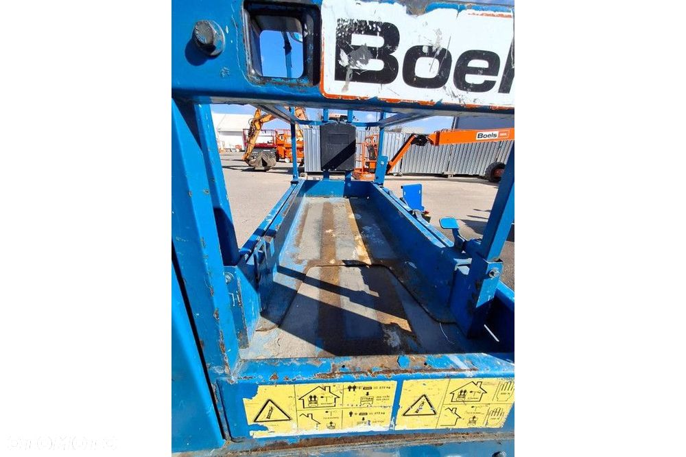 Genie GS 1532 - 5