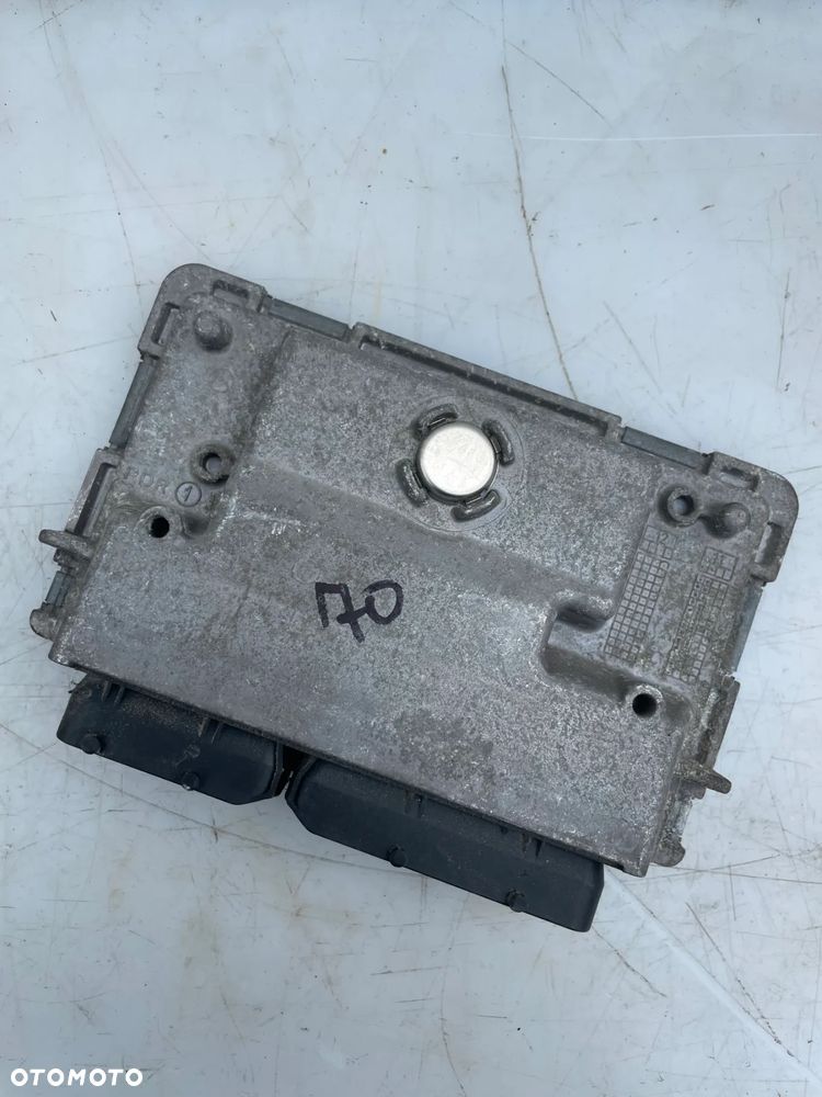 STEROWNIK SILNIKA VW GOLF V 1.4 TSI CAXA 03C906022J - 3