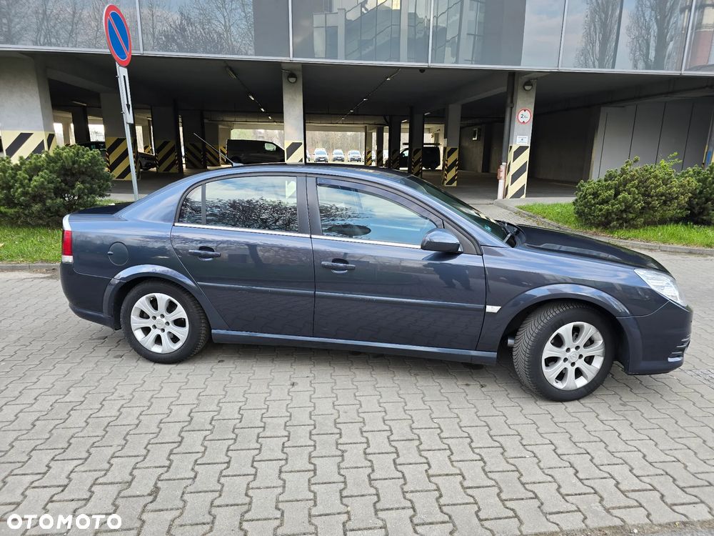 Opel Vectra 1.9 CDTI - 28