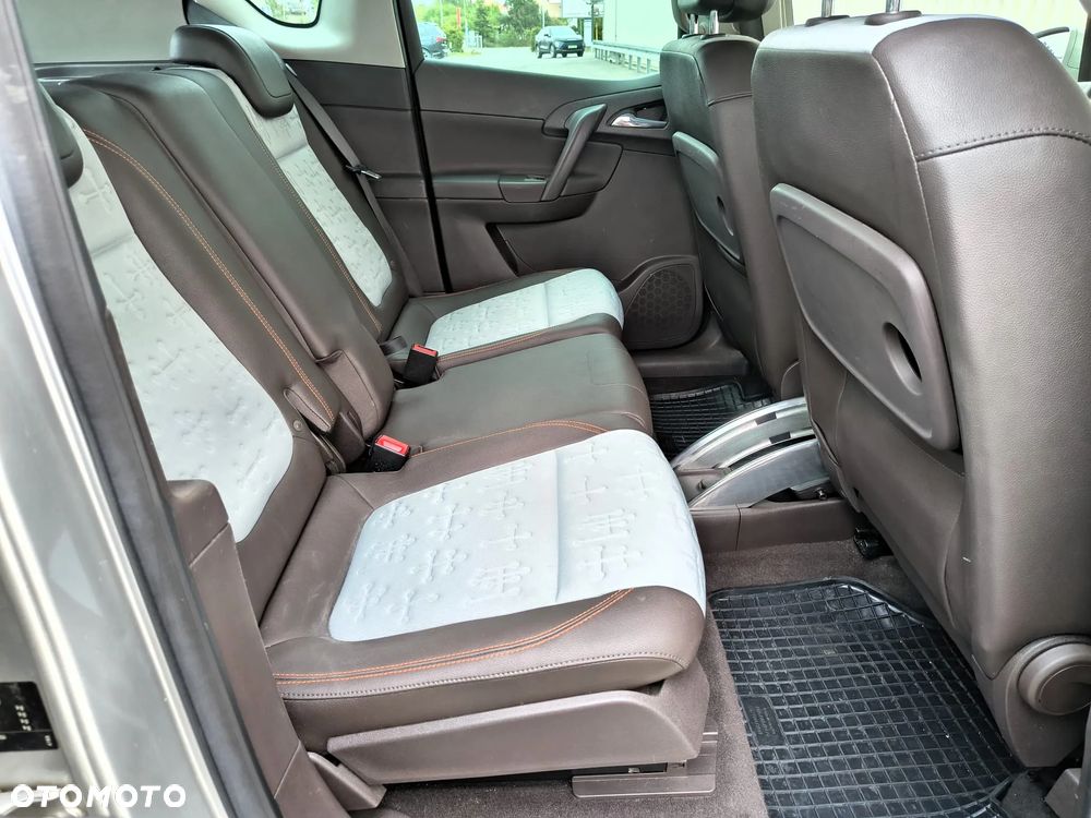 Opel Meriva 1.7 CDTI Cosmo - 21