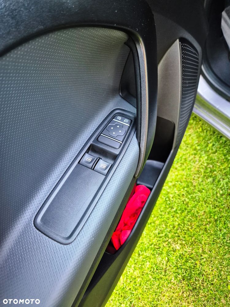 Mercedes-Benz Citan 112CDI - 11