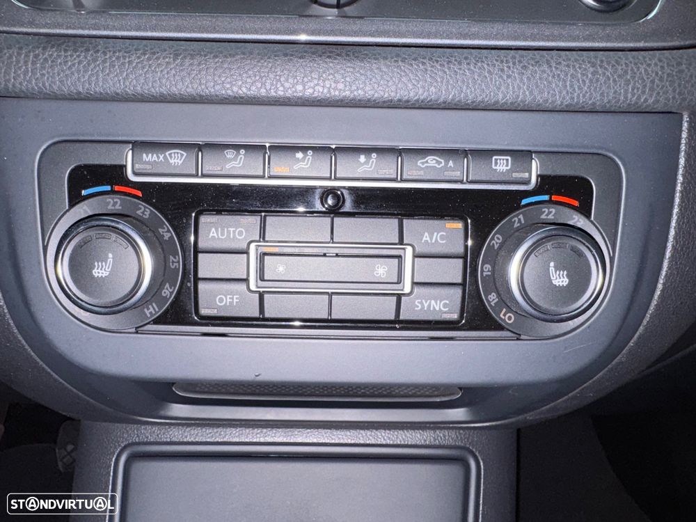 VW Tiguan 1.4 TSi BlueMotion Lounge Sport & Style - 12