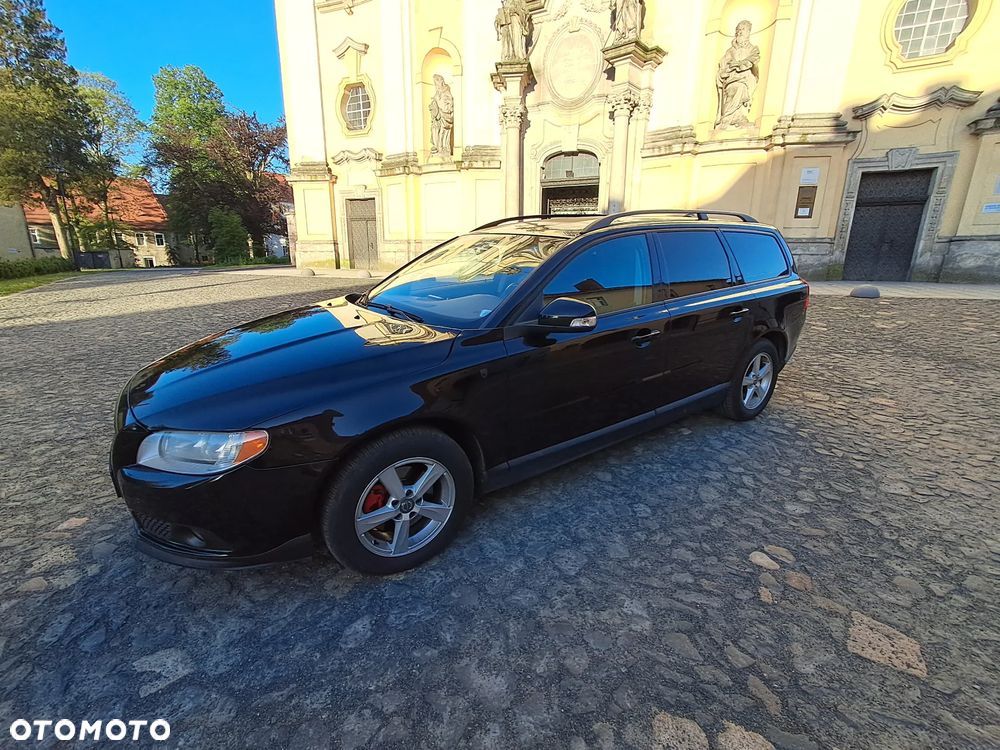 Volvo V70 2.0D Momentum - 15