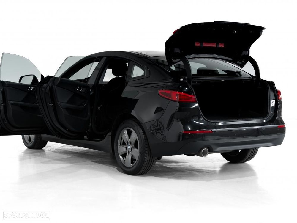 BMW 216 Gran Coupé d Advantage - 5