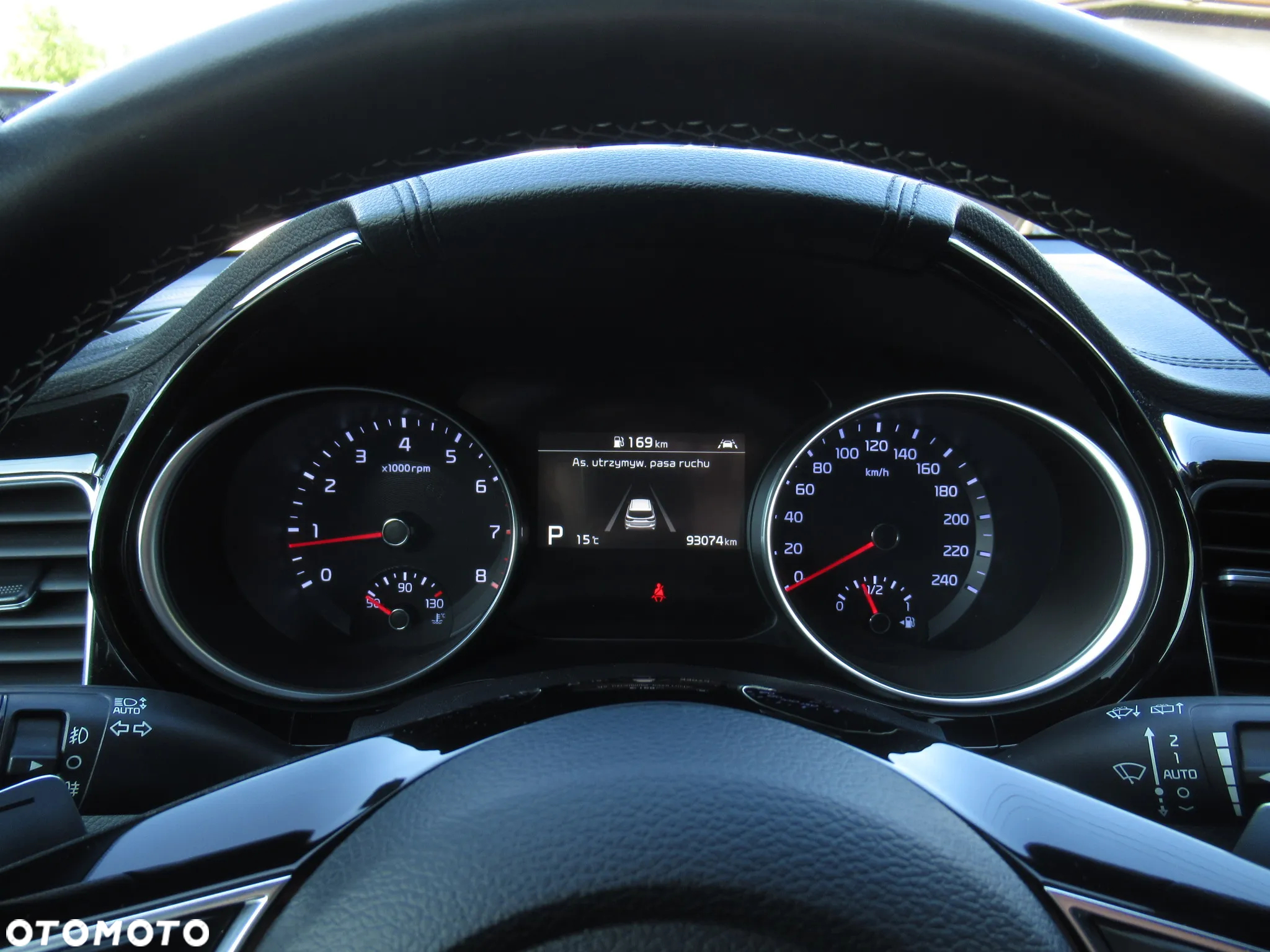 Kia ProCeed 1.5 T-GDI GT Line DCT - 28