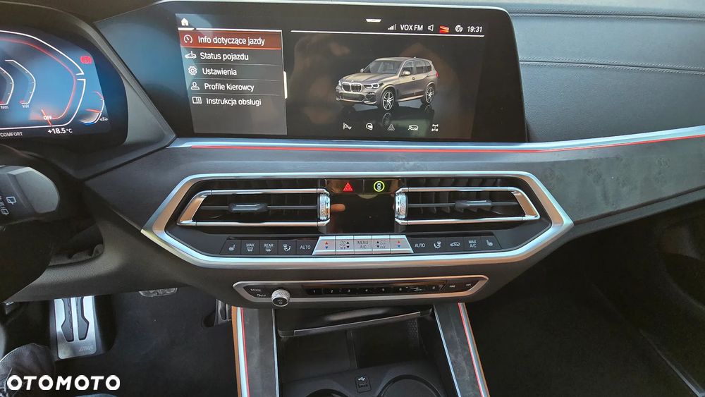 BMW X5 xDrive30d mHEV - 18