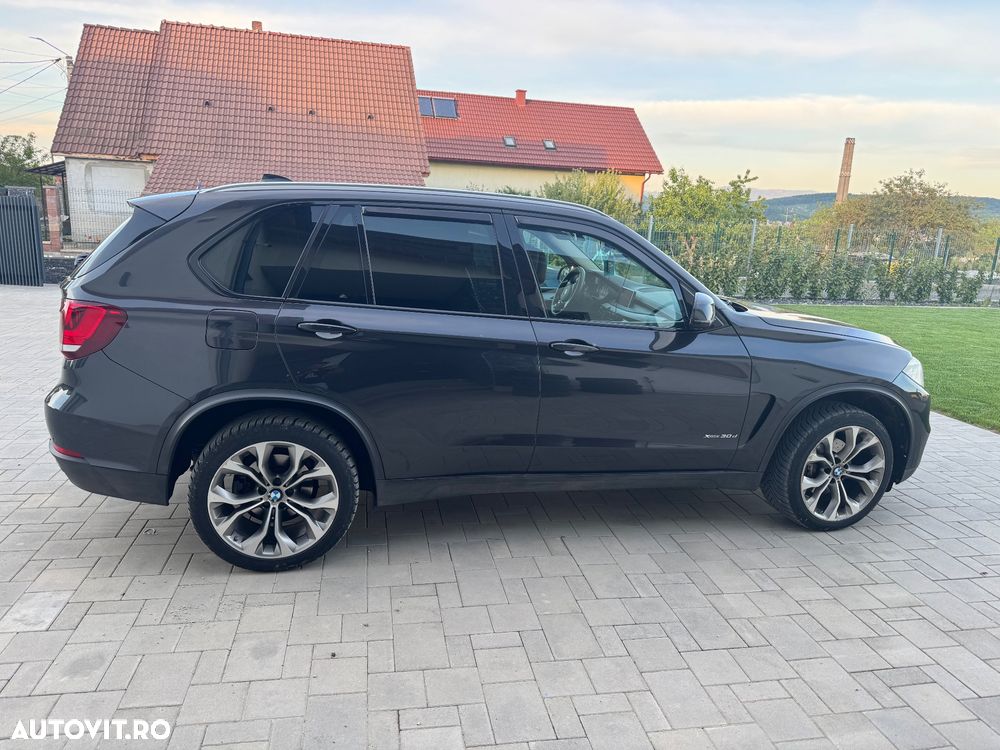 BMW X5 xDrive30d - 5