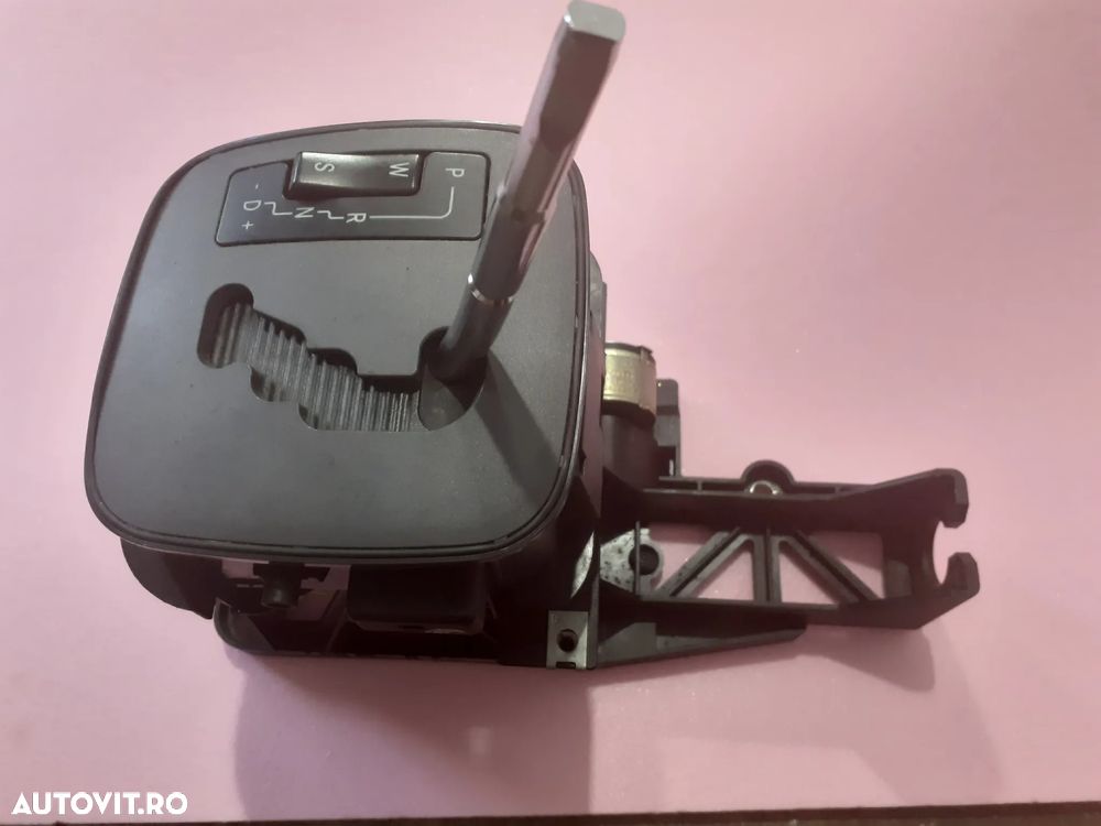 Calculator cutie automata multitronic CVT TCU Audi,Mercedes,VW,Ford,Bmw,Seat - 5