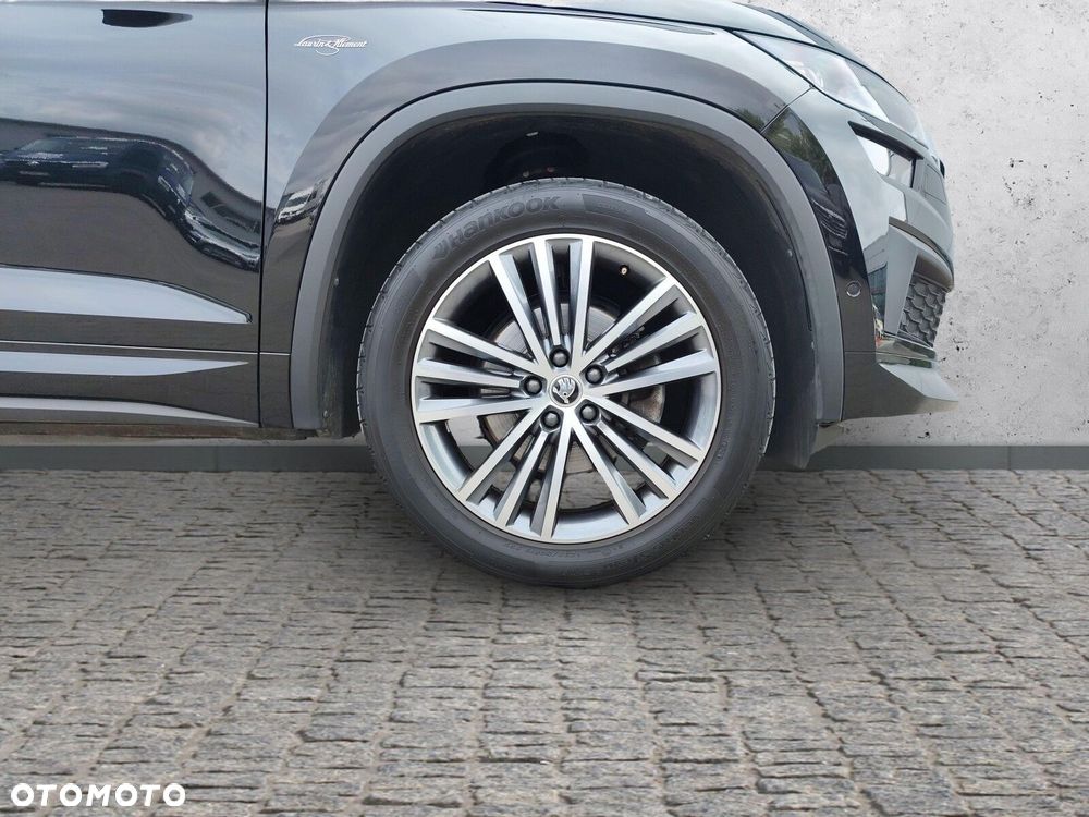 Skoda Kodiaq 2.0 TDI 4x4 L&K DSG - 39