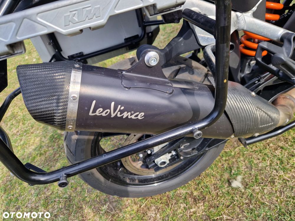 KTM Adventure - 10