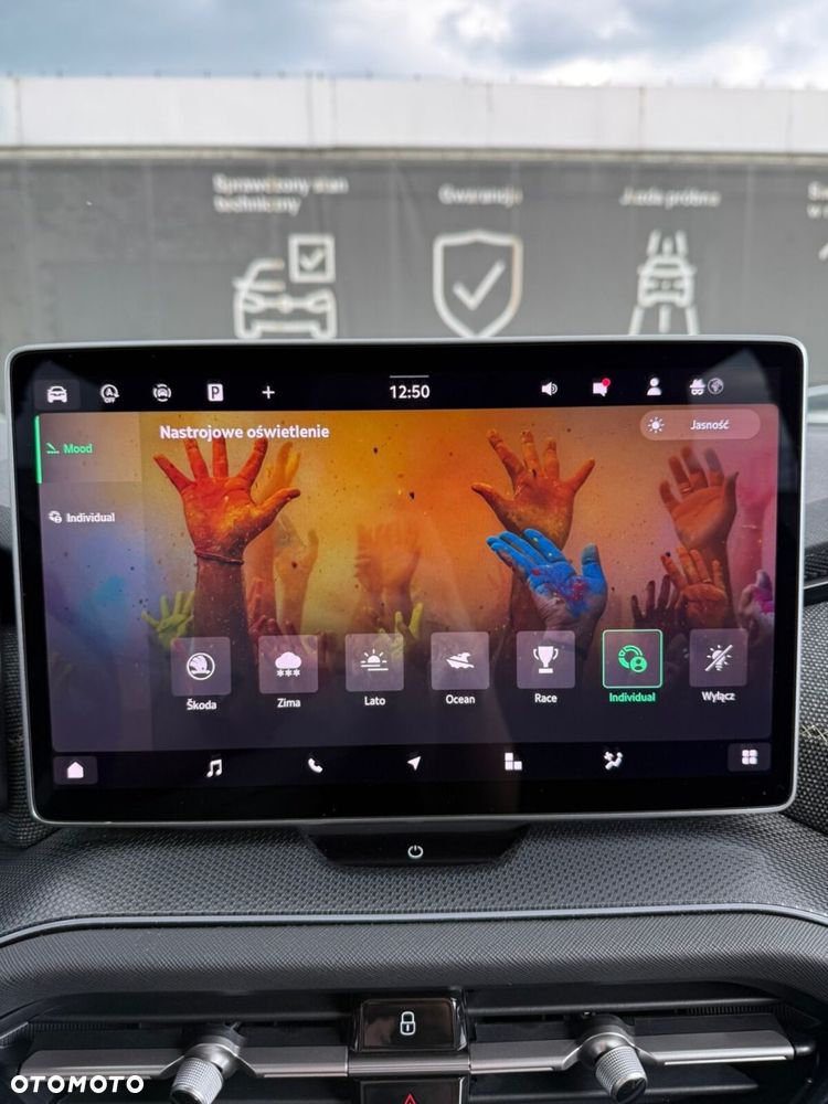Skoda Kodiaq 1.5 TSI mHEV 4x2 Selection DSG - 21