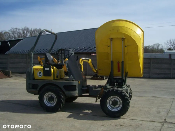 Wacker Neuson 4001