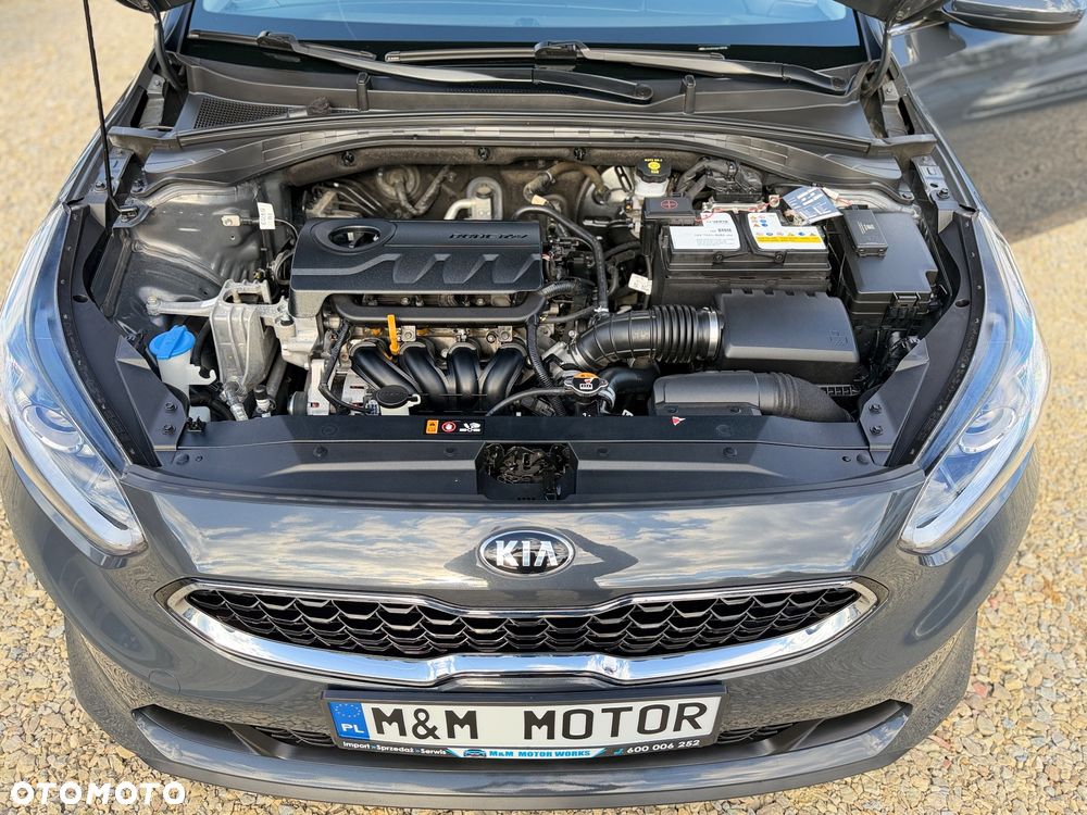 Kia Ceed 1.4 Vision - 30