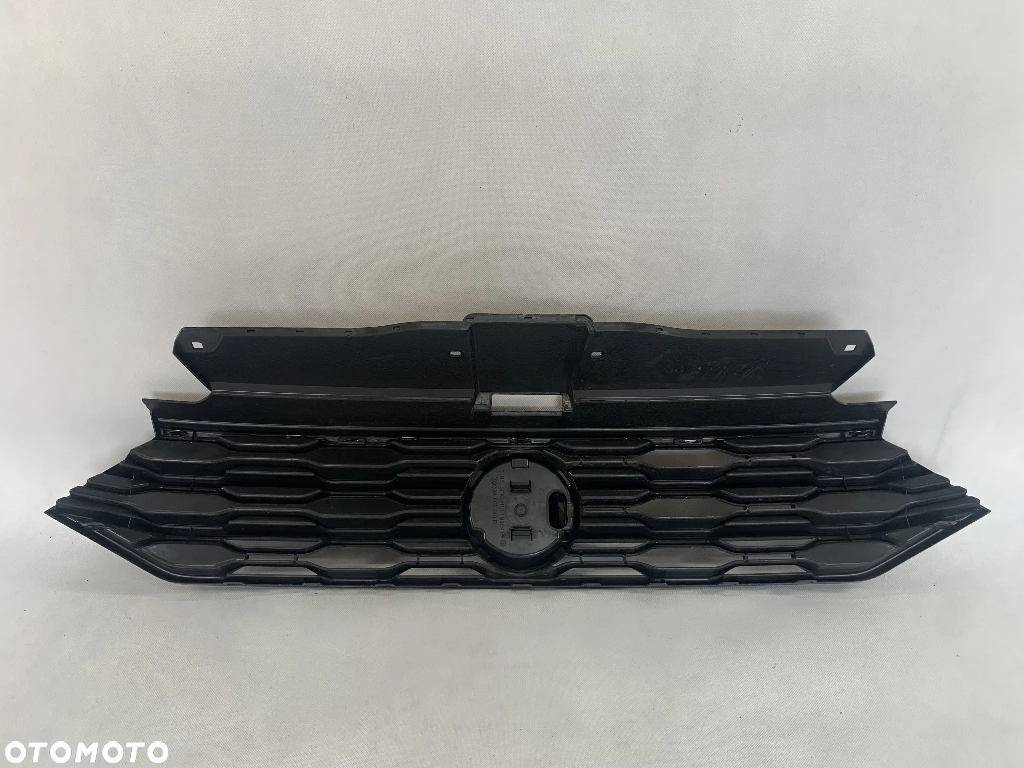 Image Volkswagen T-Roc Grille VW t roc - 2GA853343B