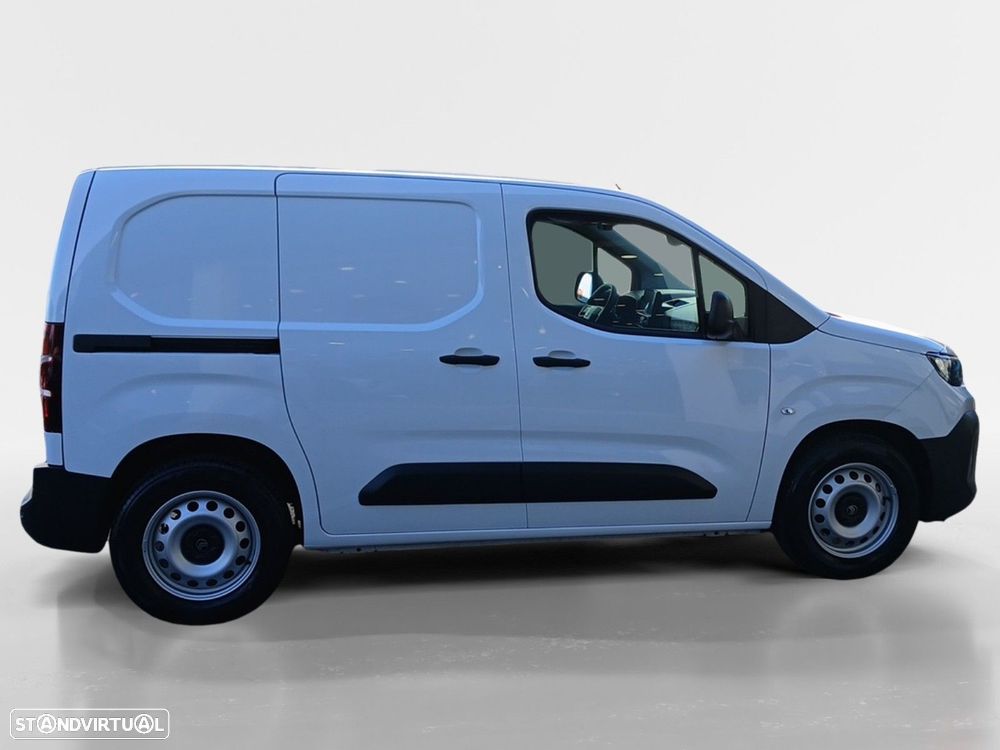 Citroën ë-Berlingo 50 kWh M - 6