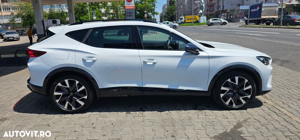 Cupra Formentor 2.0 TSI 4DRIVE DSG VZ - 6