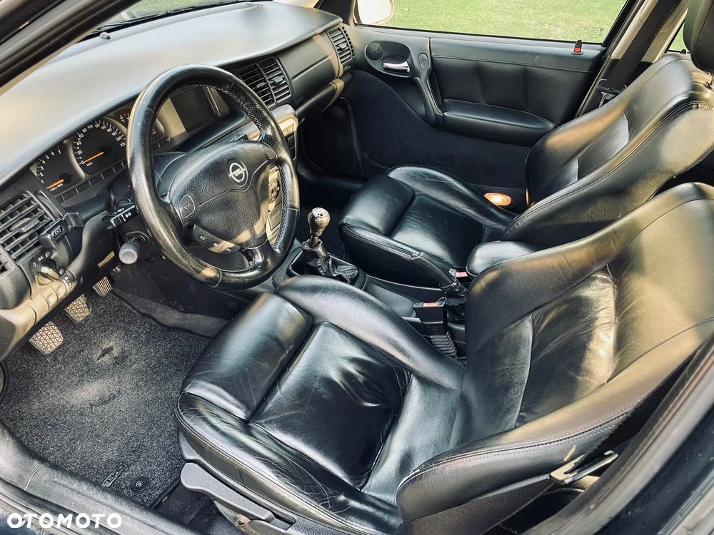 Opel Vectra - 3