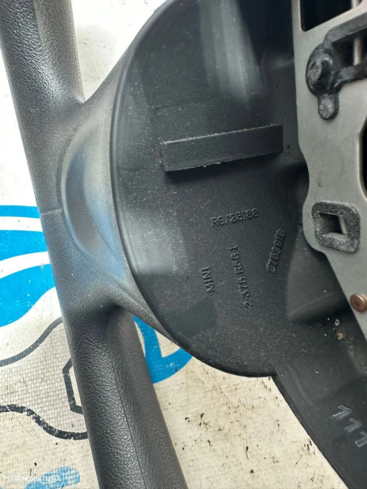 Volante Original Mini Cooper One R55 Clubman R56 R57 Cabrio R58 Coupe R59 Roadster R60 Countryman R61 Paceman 2752916 - 8