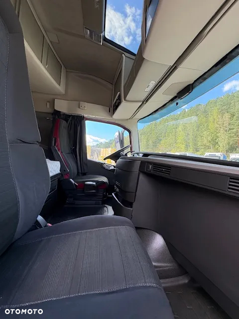 Volvo FH4  500/ eev/ Standard/ Super Stan - 8