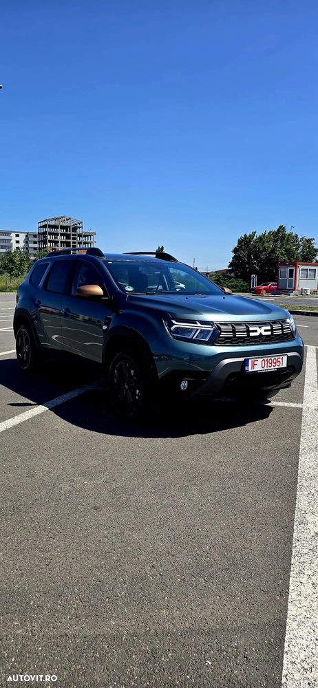 Dacia Duster - 2