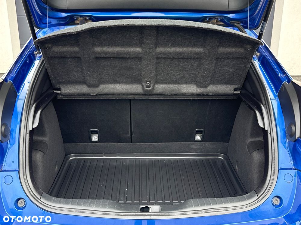 Honda Civic 1.6 i-DTEC Sport Black Edition - 22