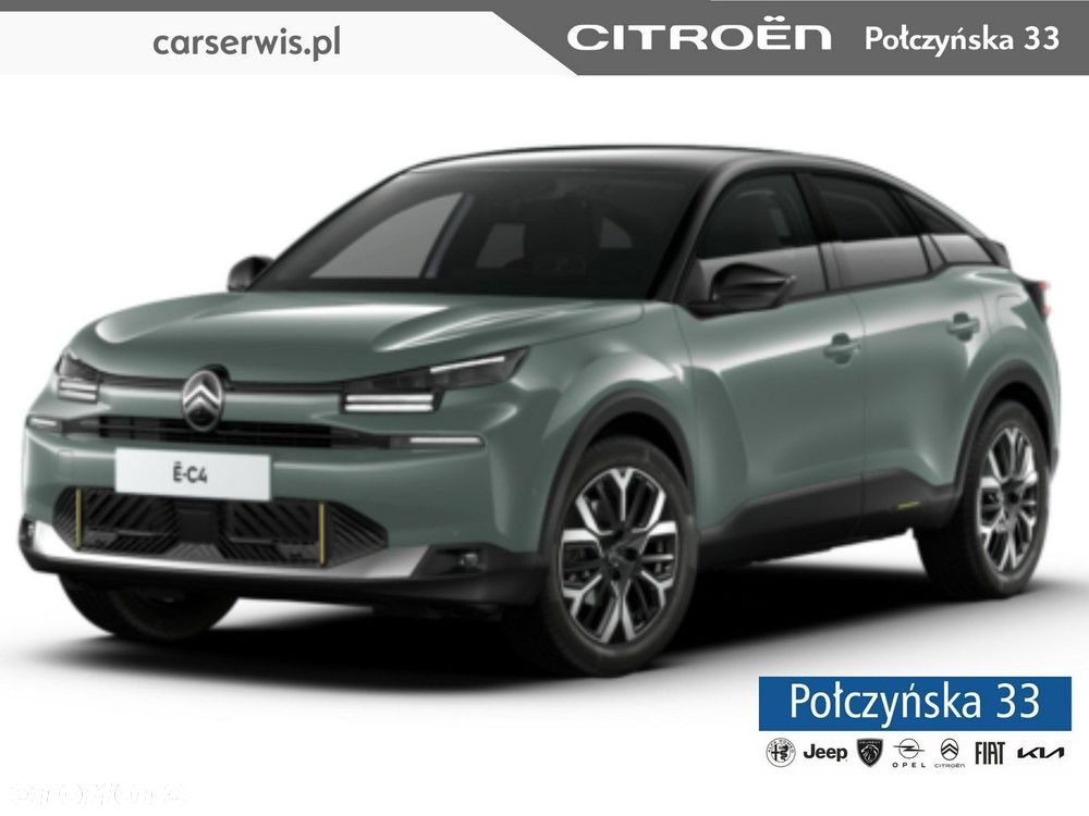 Citroën C4 - 2