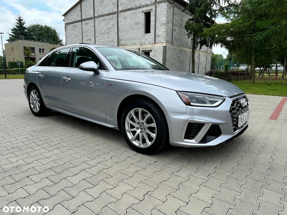 Audi A4 ver-2-0-tfsi-ultra-s-tronic - 4