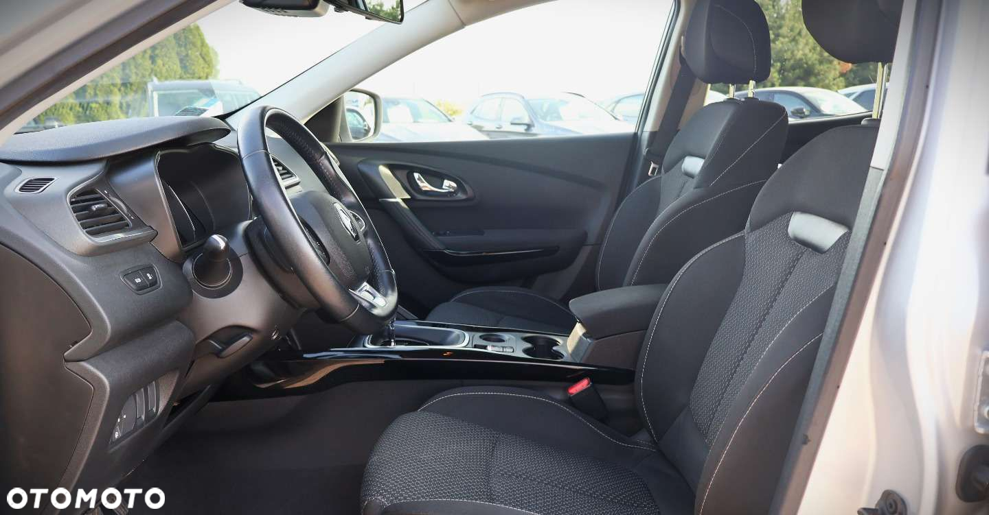 Renault Kadjar - 13