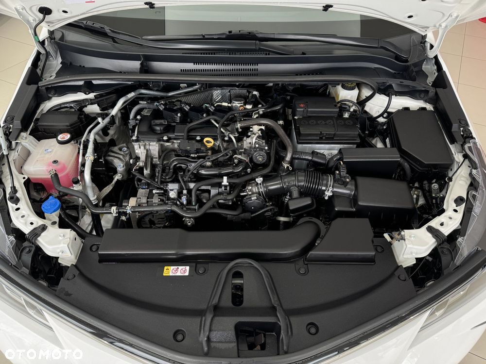 Toyota Corolla 1.5 Comfort MS - 19