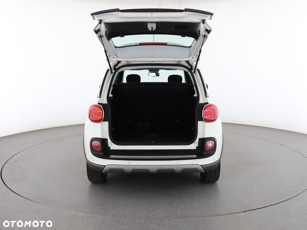 Fiat 500L 1.4 16V Trekking - 20