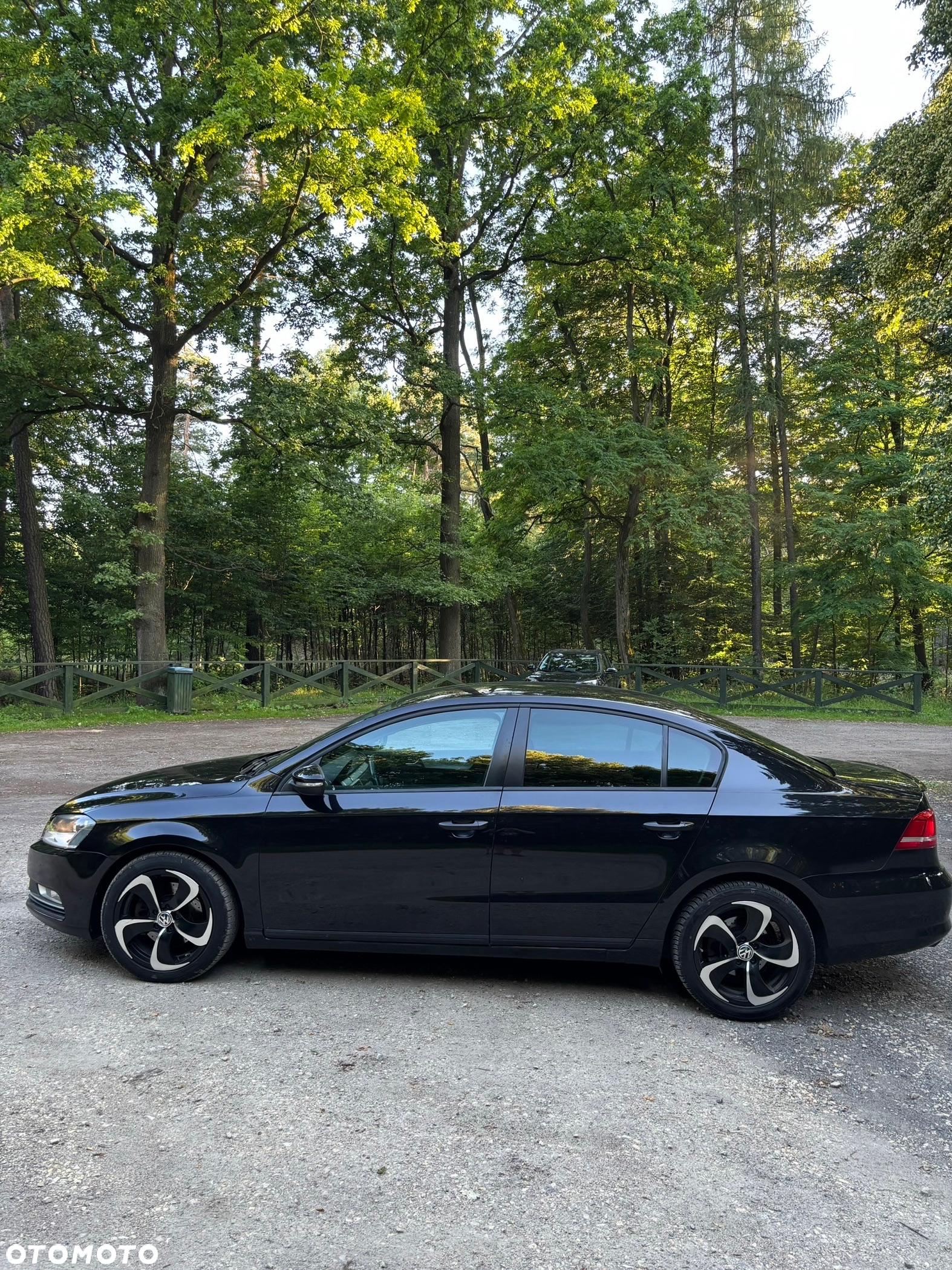 Volkswagen Passat Variant 1.6 TDI (BlueMotion Technology) Comfortline - 8
